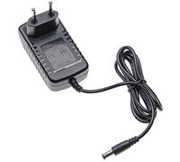 vhbw Cargador, Fuente de alimentación Compatible con Philips PowerPro Duo FC6162/01, FC6162/02 aspiradora de Mano