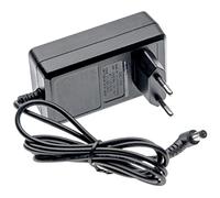 vhbw Cargador, Fuente de alimentación reemplaza AEG/Electrolux 1183391018 para aspiradora de Mano