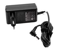 vhbw Cargador, Fuente de alimentación reemplaza Dyson 217160-03, 969350-03, 96935003 para aspiradora de Mano - 138.5 cm