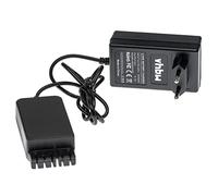 vhbw Cargador Incl. Fuente de alimentación Compatible con Hilti VC 40-UL-Y, VC 40-UM-Y, WSC 7.25-A36, WSR36A Herramientas Li-Ion - batería, 42V