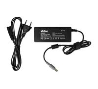 vhbw Cargador para portátil Notebook Laptop 20V, 4.5A, 90W Adecuado para Lenovo Thinkpad L430, L520, L530. Sustituye 41N8460, 40Y7700, 92P1211, 92P1153 etc
