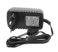vhbw Cargador Portatil Compatible con Husqvarna Automower 320, 330X, 420, 430, 430X, 440, 450X, 520 Robot Cortacesped - Baterías de Li-Ion (18V)