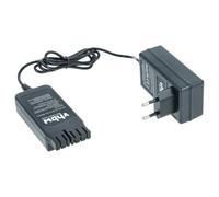 vhbw Cargador rápido Compatible con Hilti AG 125-A22, HDE 500-A22, SCM 22-A, SCW 22-A, SD 5000-A22, SF 22-A, SFC 22-A Herramientas, baterías de Li-Ion