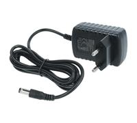 vhbw Cargador reemplaza AEG 4055385308 para aspiradora limpiacristales, Robot Limpia Ventanas