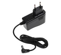 vhbw Cargador reemplaza Black & Decker 90560388 para aspiradora de Mano, aspiradora portátil