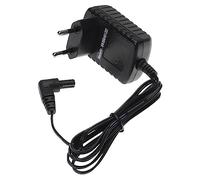 vhbw Cargador reemplaza Black & Decker 90602512-01 para aspiradora de Mano, aspiradora portátil