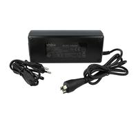vhbw Cargador reemplaza Bosch BCS220, 0 275 007 907 para Bicicletas eléctricas - para baterías Li-Ion 144 W