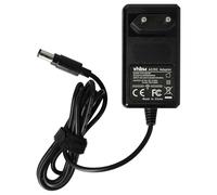 vhbw Cargador reemplaza Dyson 17530-02, 17530-03, 64978-01, 917530-01, 91753001, 91753002 para aspiradora de Mano, aspiradora portátil