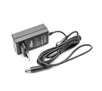 vhbw Cargador reemplaza Dyson 967813-03 para aspiradora de Mano, aspiradora portátil