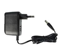 vhbw Cargador reemplaza Electrolux 9309980, KA23D180030045G para aspiradora de Mano, aspiradora portátil - 1,5 m