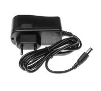 vhbw Cargador reemplaza Philips HK-AT-250A045-EU para aspiradora de Mano, aspiradora portátil