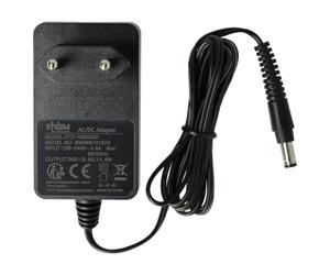 vhbw Cargador reemplaza Rowenta RS-RH5275, SSC-360040EU para aspiradora de Mano, aspiradora portátil