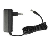 vhbw Cargador reemplaza Rowenta SS-2230002364 para aspiradora de Mano, aspiradora portátil