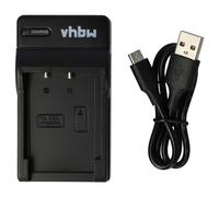 vhbw Cargador USB-C Compatible con BenQ DC-X725
