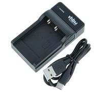 vhbw Cargador USB-C Compatible con Sealife Reefmaster DC 800