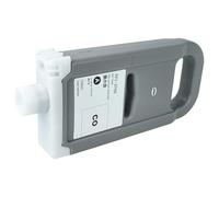 vhbw Cartucho de Tinta Chroma Optimizer reemplaza Canon PFI-3700 CO (Compatible, 700 ml)