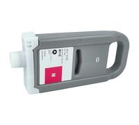 vhbw Cartucho de Tinta Magenta reemplaza Canon PFI-3700 M (Compatible, 700 ml)
