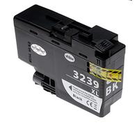 vhbw Cartucho de Tinta Negro Compatible con Brother HL-J6000DW, HL-J6100DW, MFC-J5945DW, MFC-J6945DW, MFC-J6947DW Impresora (Compatible, 128 ml + Chip)