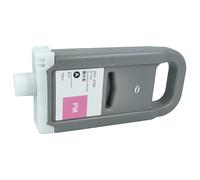 vhbw Cartucho de Tinta Photo Magenta reemplaza Canon PFI-3700 PM (Compatible, 700 ml)