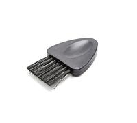 vhbw Cepillo Limpieza para maquinilla de Afeitar eléctrica, recortador de Barba, recortador de Pelo - 4,7 x 2,8 cm