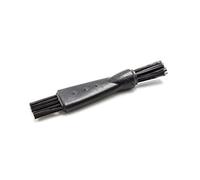 vhbw Cepillo Limpieza para maquinilla de Afeitar eléctrica, recortador de Barba, recortador de Pelo - 6,5 x 1,3 cm