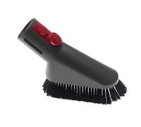 vhbw Cepillo muebles mini compatible con Dyson V12 Detect Slim Absolute - 10,9 cm