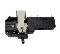 vhbw Cierre puerta compatible con Balay lavadora