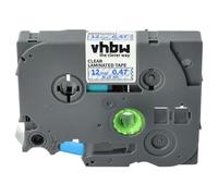 vhbw cinta de escritura compatible con Brother GL H105