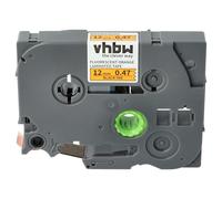 vhbw cinta de escritura compatible con Brother ST 1150