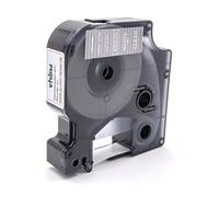 vhbw cinta de escritura compatible con Dymo LabelManager 420P