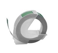 vhbw cinta de estampación 3D de escritura compatible con Dymo