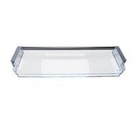 vhbw Compartimento para puerta compatible con Bosch KDV29VW30N, KDV29VW30, KDV29VL305, KDV29VL30, KD29VVW30N nevera - Compartimento de botellas