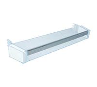 vhbw Compartimento para puerta compatible con Bosch KGV36CW31 | KGV33XW30G, KGV33XW30, KGV33VW31G, KGV33VW30S nevera - Compartimento de botellas