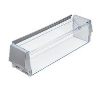 vhbw Compartimento para puerta compatible con Siemens KG39NAW35 nevera