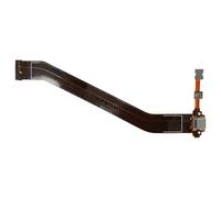 vhbw - Conector de Carga con Puerto Micro USB Compatible con Samsung Galaxy Tab 3 10.1 GT-P5200, GT-P5201, GT-P5210, GT-P5220 Tablet