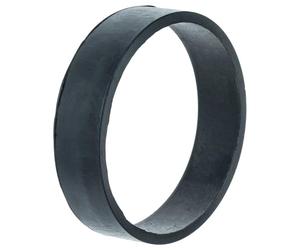 vhbw Correa de transmisión compatible con Vorwerk ET20, ET21, ET30, ET31 cepillo para suelos