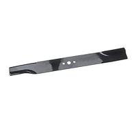 vhbw Cuchilla repuesto compatible con Partner P35-160DW, P53-625, P53-875 DWA cortacésped - Recambio, negro