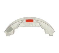 vhbw Depósito de agua compatible con Roborock S6 Max, S6 MaxV, S61 MaxV, S65 Max, S65 MaxV, S65 Pure robot aspirador - 290 ml, transparente