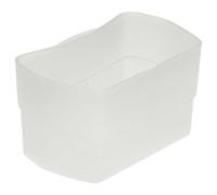 vhbw Difusor de Flash Compatible con Canon Speedlite 430EX I Flash, cámara - plástico Blanco