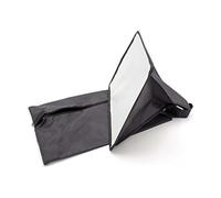 vhbw Difusor de Flash softbox Compatible con METZ Mecablitz 60