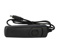 vhbw Disparador Remoto a Distancia Cable Compatible con Nikon CoolPix A, P1000, P7800, P950 Cámara