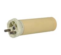 vhbw Elemento calefactor compatible con Leister DIODE S pistola de soldadura de aire caliente - 2000 W, Cerámica, 2,6 x 9,15 cm