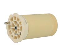 vhbw Elemento calefactor compatible con Leister Igniter BR4, Hemtek ST pistola de soldadura de aire caliente - Cerámica, 4,4 x 8,6 cm