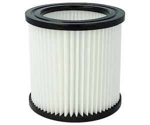 vhbw Elemento filtrante compatible con Nilfisk Buddy II 12 UK, II 12 ZA, II 12L EU aspiradora seco/mojado