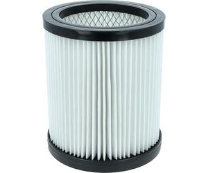 vhbw Elemento filtrante compatible con Stihl SEA100 | SEA60, SE33 aspiradora seco/mojado