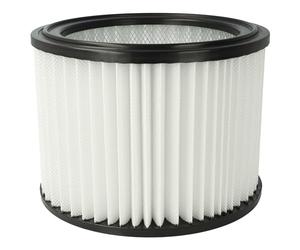 vhbw Elemento filtrante reemplaza Nilfisk 107417194 para aspiradoras seco/mojado - Filtro