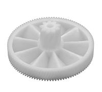 vhbw Engranaje compatible con Braun Multiquick 3