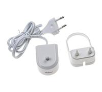 vhbw Estación de Carga Compatible con Philips Sonicare ProtectiveClean 4500 HX6839/24, 4500 HX6838/92 Cepillo de Dientes eléctrico - 94 cm