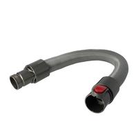 vhbw Extensión de manguera compatible con Dyson DC25