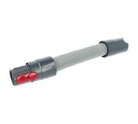 vhbw Extensión de manguera compatible con Dyson V15 Detect